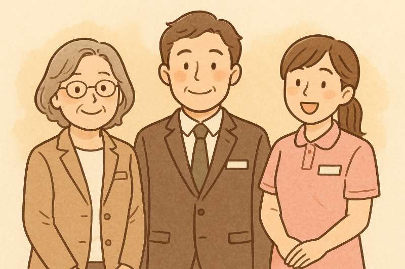 導入企業様