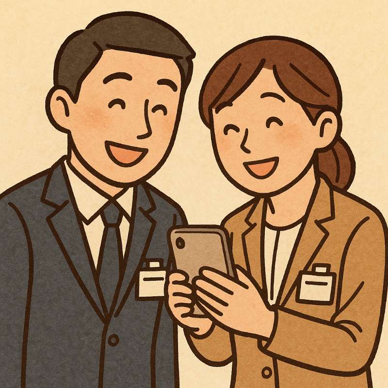 官公庁の職員
