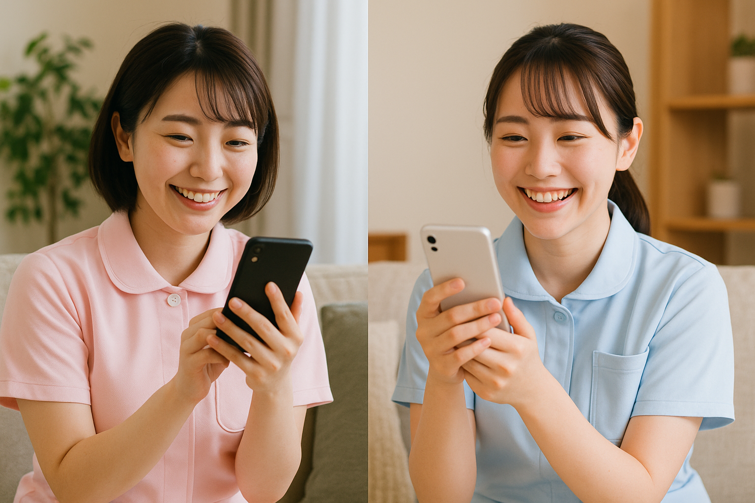 かいごサロンイメージ